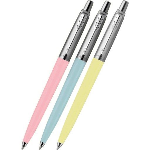  Parker Jotter Pastell 3-pack - Parker