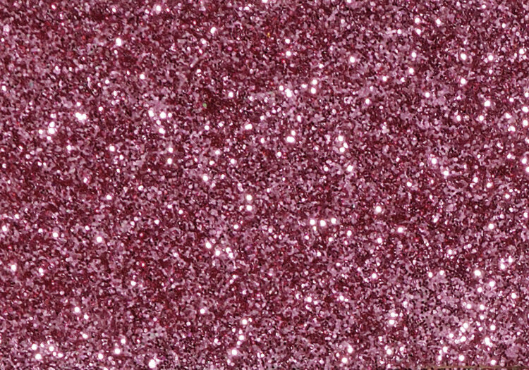 Glitter fint
