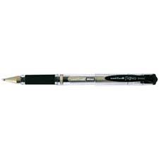 Gelpenna Uni-Ball Signo Broad UM-153 Svart