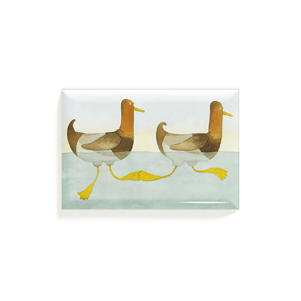Magnet Änder hemlighet 53x78mm