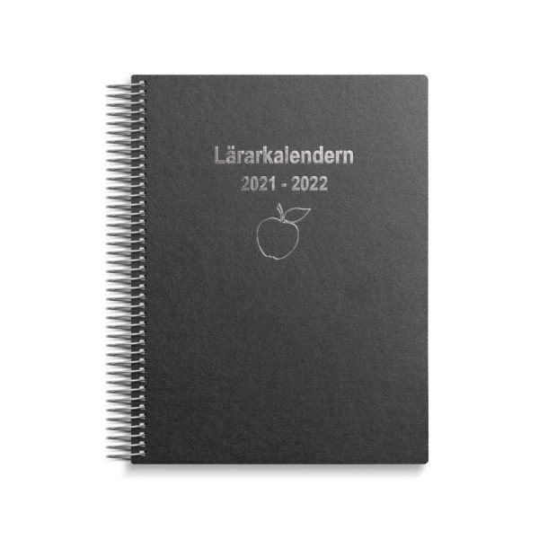 Lärarkalendern, FSC Mix