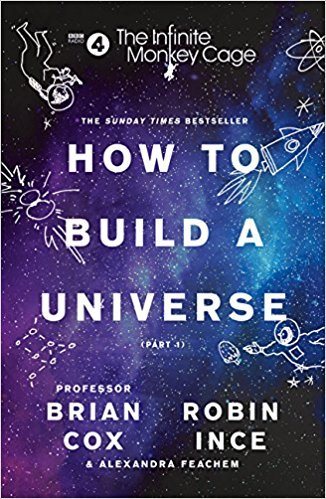 How to Build a Universe