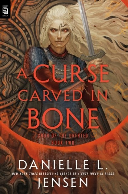 A Curse Carved in Bone