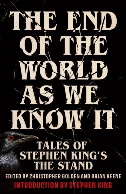 The End of the World as We Know It