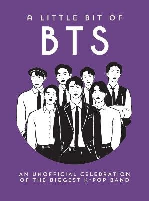 A Little Bit of BTS