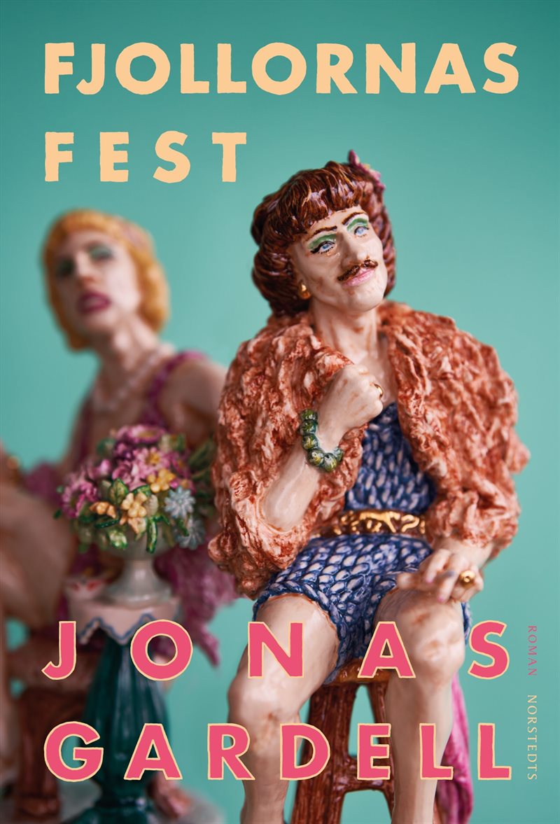 Fjollornas fest