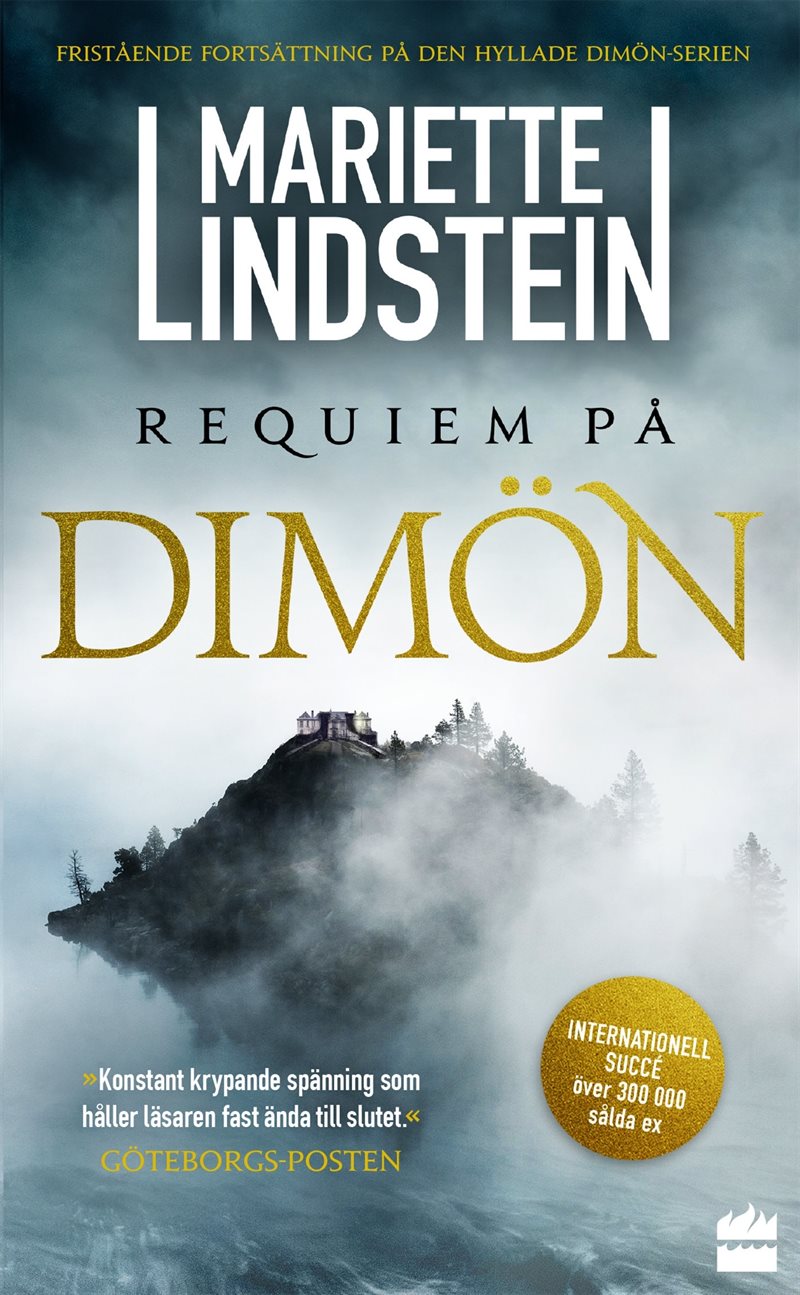 Requiem på Dimön