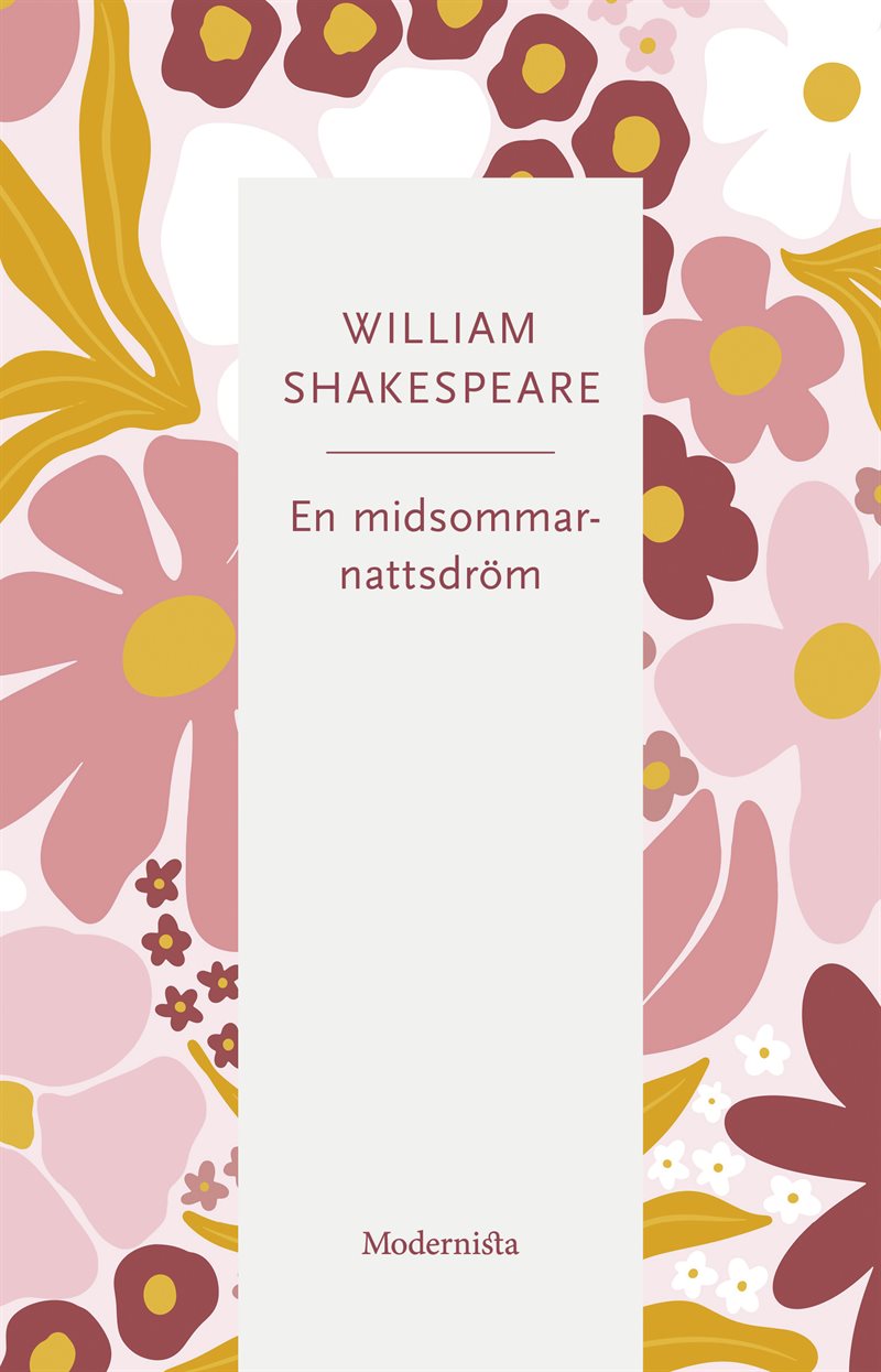 En midsommarnattsdröm