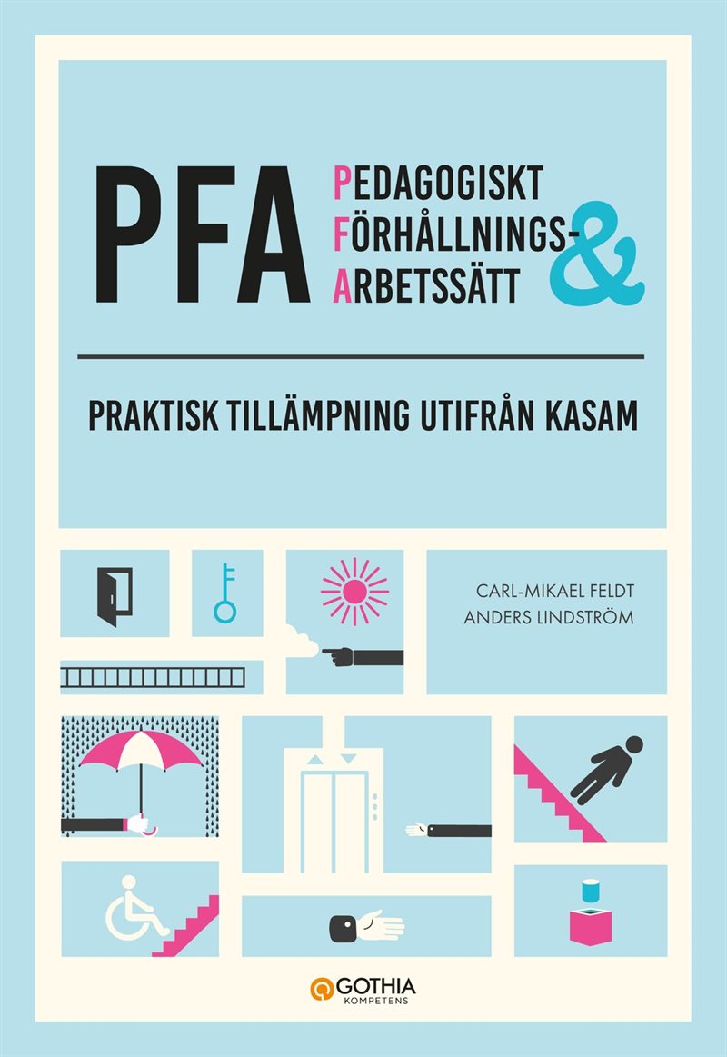 PFA – Praktisk tillämpning utifrån KASAM