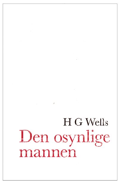 Den osynlige mannen