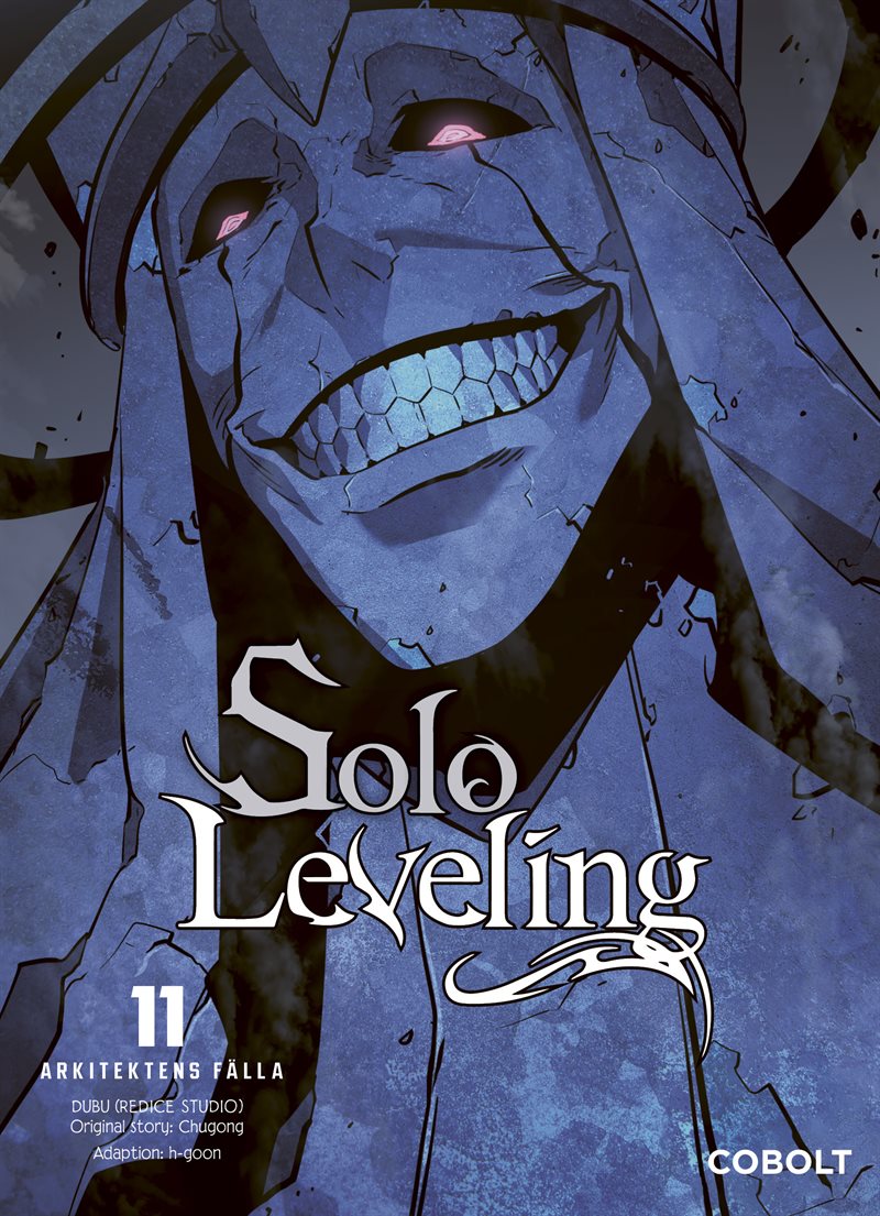 Solo Leveling 11, Arkitektens fälla