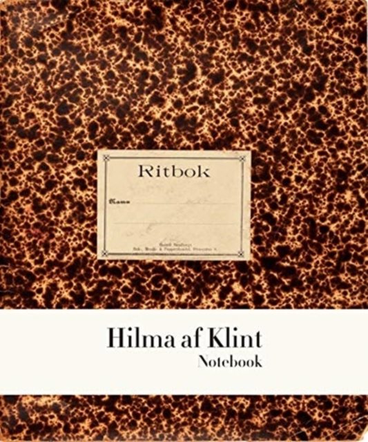 Hilma af klint : The Five Notebook 2