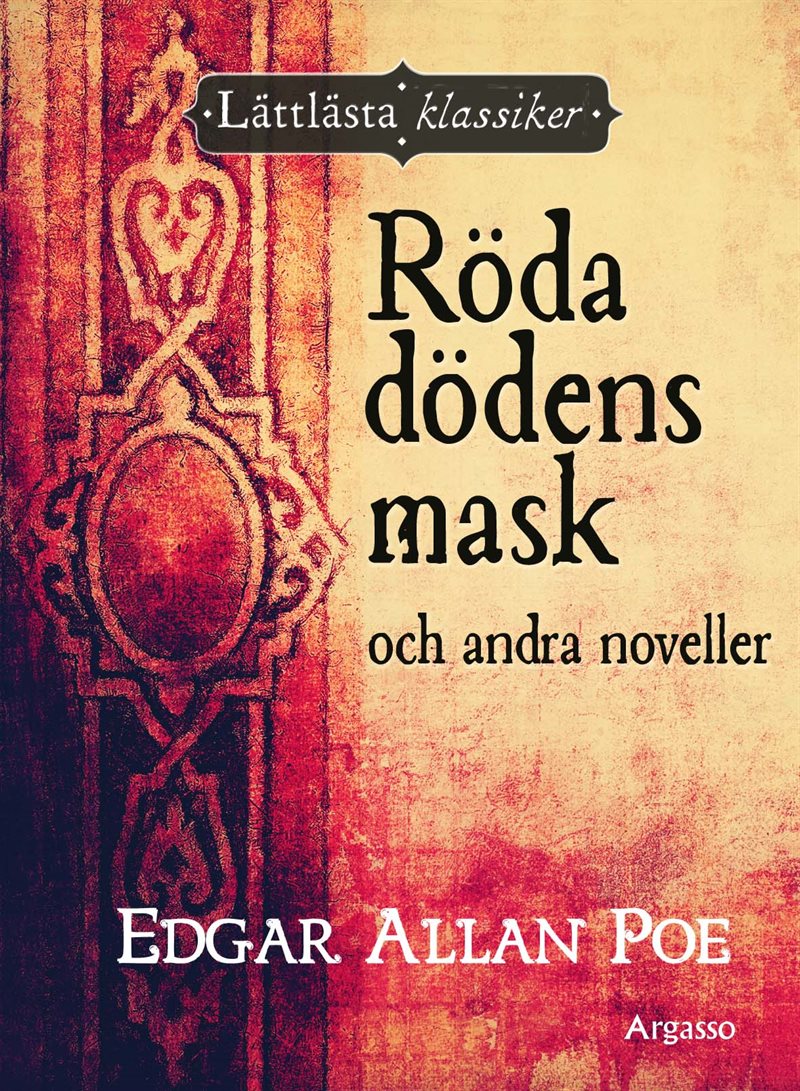 Röda dödens mask och andra noveller