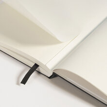 Anteckningsbok Leuchtturm1917 A5 Soft Linjerad Powder