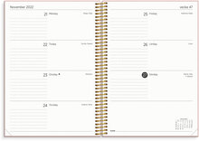Organizer & Notes, FSC Mix