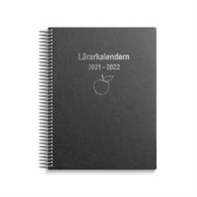 Lärarkalendern, FSC Mix
