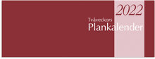 Tvåveckors Plankalender, FSC Mix