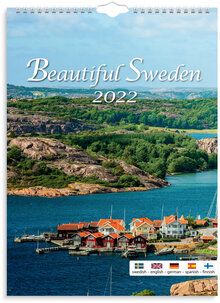 Beautiful Sweden, FSC Mix