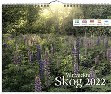 Vår vackra skog, FSC Mix