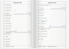 Sveriges Almanacka, FSC Mix