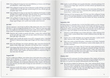 Sveriges Almanacka, FSC Mix