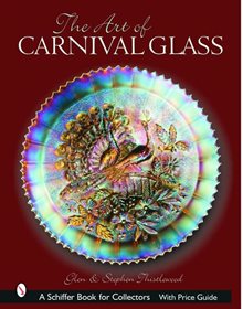 The Art Of Carnival Glass
