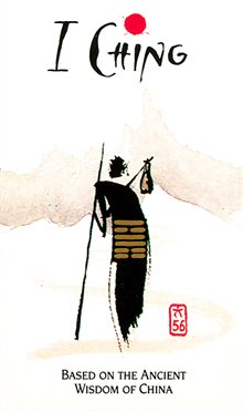 I Ching Holitzkn Deck: Based On The Ancient Wisdom Of China