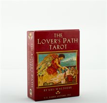 The Lover's Path Tarot