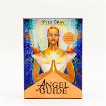 The Angel Guide Oracle