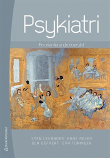 Psykiatri : en orienterande översikt