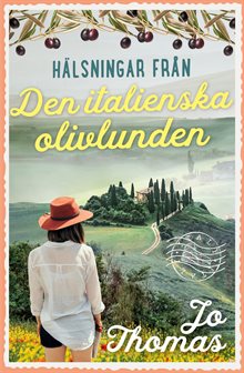 Den italienska olivlunden