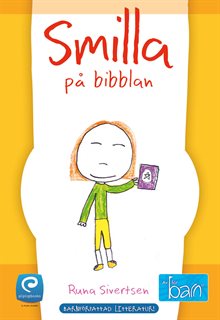 Smilla på bibblan