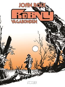 Robny - Vagabonden
