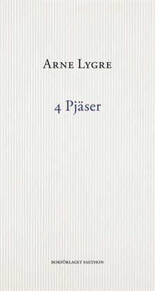 4 pjäser