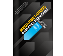 Medarbetarens guide till framgång – Förbättra med Lean!